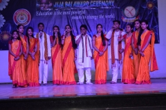 Jijabai Awards