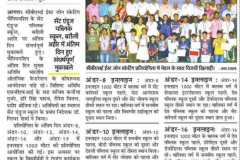 cbse cluster skting end program 01-010-2018